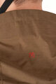 LEATT wasserfeste Jacke - MTB HYDRADRI 2.0 - Braun