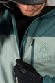 LEATT wasserfeste Jacke - MTB HYDRADRI 2.0 - Grün