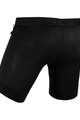 LEATT Fahrradshorts ohne Träger - MTB TRAIL 3.0 - Schwarz