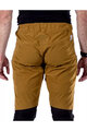 LEATT Fahrradshorts ohne Träger - MTB TRAIL 1.0 - Braun
