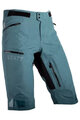 LEATT Fahrradshorts ohne Träger - MTB HYDRADRI 5.0 - Grün