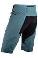 LEATT Fahrradshorts ohne Träger - MTB HYDRADRI 5.0 - Grün