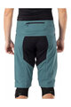 LEATT Fahrradshorts ohne Träger - MTB HYDRADRI 5.0 - Grün