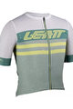 LEATT Kurzarm Fahrradtrikot - MTB ENDURANCE 6.0 W - Grün