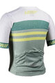 LEATT Kurzarm Fahrradtrikot - MTB ENDURANCE 6.0 W - Grün