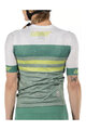 LEATT Kurzarm Fahrradtrikot - MTB ENDURANCE 6.0 W - Grün