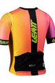LEATT Kurzarm Fahrradtrikot - MTB ENDURANCE 6.0 W - Rosa