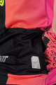 LEATT Kurzarm Fahrradtrikot - MTB ENDURANCE 6.0 W - Rosa