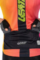 LEATT Kurzarm Fahrradtrikot - MTB ENDURANCE 6.0 W - Rosa