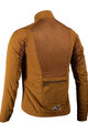 LEATT Winddichte Fahrradjacke - MTB ENDURANCE 2.0 W - Braun