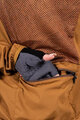 LEATT Winddichte Fahrradjacke - MTB ENDURANCE 2.0 W - Braun