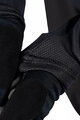 LEATT Langarm Fahrradtrikot für den Sommer - MTB TRAIL 3.0 W - Schwarz