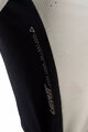 LEATT Kurzarm Fahrradtrikot - MTB TRAIL 2.0 W - Weiß/Schwarz