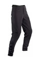 LEATT Lange Fahrradhose ohne Träger  - MTB TRAIL 2.0 W - Schwarz