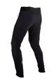 LEATT Lange Fahrradhose ohne Träger  - MTB ENDURO 4.0 W - Schwarz