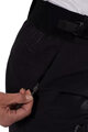 LEATT Lange Fahrradhose ohne Träger  - MTB ENDURO 4.0 W - Schwarz