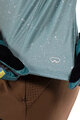 LEATT Kurzarm Fahrradtrikot - MTB ENDURO 3.0 W - Grün