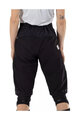 LEATT Fahrradshorts ohne Träger - MTB TRAIL 2.0 W - Schwarz