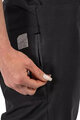 LEATT Fahrradshorts ohne Träger - MTB TRAIL 2.0 W - Schwarz