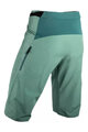 LEATT Fahrradshorts ohne Träger - MTB TRAIL 2.0 W - Grün