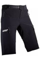 LEATT Fahrradshorts ohne Träger - MTB ENDURO 3.0 W - Schwarz