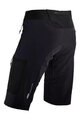 LEATT Fahrradshorts ohne Träger - MTB ENDURO 3.0 W - Schwarz