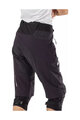 LEATT Fahrradshorts ohne Träger - MTB ENDURO 3.0 W - Schwarz