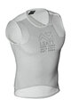 LEATT Ärmelloses Fahrrad-Shirt - BASE - Weiß
