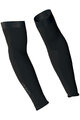 LEATT Fahrrad-Handwärmer - SLEEVE PAIR - Schwarz
