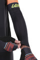 LEATT Fahrrad-Handwärmer - SLEEVE PAIR - Schwarz