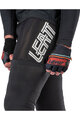 LEATT Kniewärmer - SLEEVE PAIR - Schwarz