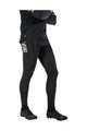 LEATT Kniewärmer - SLEEVE PAIR - Schwarz