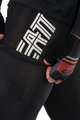 LEATT Kniewärmer - SLEEVE PAIR - Schwarz