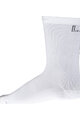 LEATT Klassische Fahrradsocken - MTB ENDURANCE - Weiß