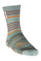 LEATT Klassische Fahrradsocken - MTB - mehrfarbig