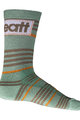 LEATT Klassische Fahrradsocken - MTB - mehrfarbig