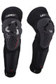 LEATT Knieschoner - KNEE GUARD 3DF 5.0 EVO EXT - Schwarz