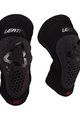 LEATT Knieschoner - KNEE GUARD 3DF 5.0 EVO FASTFIT - Schwarz
