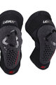 LEATT Knieschoner - 3DF 5.0 EVO - Schwarz
