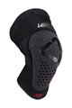 LEATT Knieschoner - 3DF 5.0 EVO - Schwarz