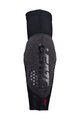 LEATT Ellbogenprotektor - ELBOW GUARD 3DF 5.0 EVO - Schwarz