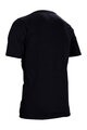 LEATT Kurzarm Fahrrad-Shirt - CORE - Schwarz