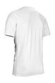 LEATT Kurzarm Fahrrad-Shirt - CORE - Weiß