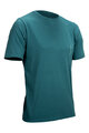 LEATT Kurzarm Fahrrad-Shirt - CORE - Grün