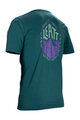 LEATT Kurzarm Fahrrad-Shirt - CORE - Grün