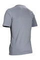 LEATT Kurzarm Fahrrad-Shirt - CORE - Grau