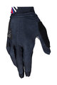 LEATT Langfinger-Fahrradhandschuhe - MTB 3.0 ENDURANCE - Schwarz