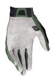LEATT Langfinger-Fahrradhandschuhe - MTB 4.0 LITE - Grün