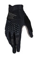 LEATT Langfinger-Fahrradhandschuhe - MTB 4.0 LITE - Schwarz