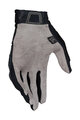 LEATT Langfinger-Fahrradhandschuhe - MTB 4.0 LITE - Schwarz